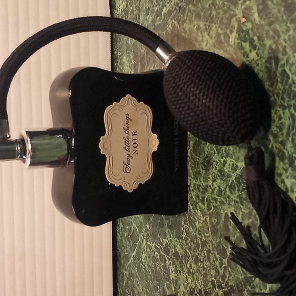 Perry Ellis Orchid Set Used /Viva La Juicy/ Victoria's Secret Empty Bottles Lot - Picture 3 of 8